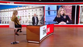 Timeline, il decimo anniversario della strage del Bataclan a Parigi