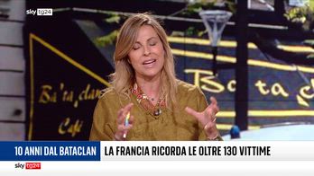 Timeline, l'infanticidio di Muggia e la ricerca dei resti del giudice Adinolfi alla casa del Jazz