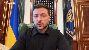 Guerra Ucraina, il pugno di Zelesnky contro i corrotti