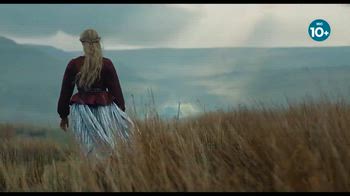 cime tempestose film trailer