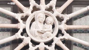 Parroco Muggia: "Madre poteva vedere figlio senza tutori"