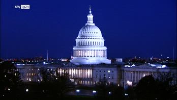 Il governo federale degli Stati Uniti riapre ma non senza difficoltà