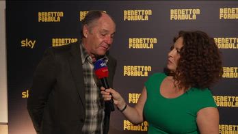 Intv berger benetton