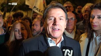 Questione migranti, Conte: Se centri albanesi non funzionano è colpa Meloni