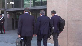 Inchiesta corruzione, Saverio Romano (Noi Moderati) per due ore davanti al Gip