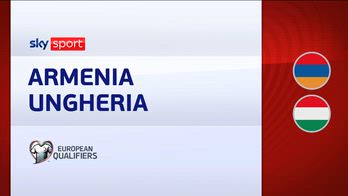 ERROR! HL ARMENIA - UNGHERIA DA GC PER WEB_5617337