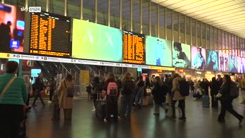 ERROR! SRV RITARDI TRENI