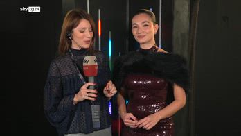 X Factor 2025, Mariasole Pollio racconta il suo Ante Factor