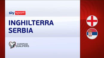 ERROR! HL INGHILTERRA SERBIA SG_0555516