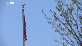 Trump inserisce Antifa Italia nelle lista dei terroristi