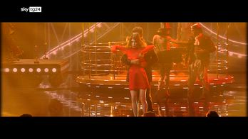 X Factor 2024, quarto live con doppia eliminazione. Ospiti Mika e Favino