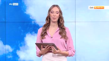 Meteo, dalla Novembrata alle piogge al Centro-Nord