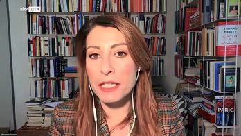 Piccolotti: "Per la destra la casa è sacra solo per chi non è in difficoltà"