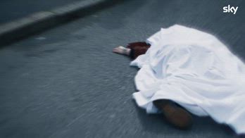 AVVOCATO LIGAS, il teaser trailer