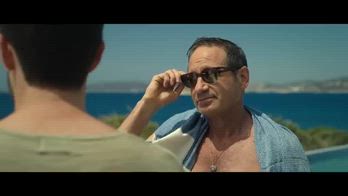 Malice, il trailer della serie Prime con David Duchovny