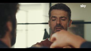 Call My Agent 3, ep. 1: Argentero scambiato per un dottore