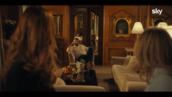 Call My Agent 3, episodio 1: l'incontro a tre di Lea