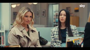 Call My Agent 3, ep 2: un musical per Michelle e Aurora