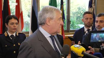 Tajani: a lavoro per liberazione Trentini, pesa tensione Venezuela