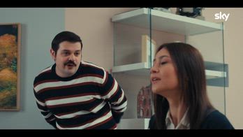 Call My Agent 3, Pierpaolo boicotta gli altri colloqui