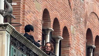 Videogames, Kojima: vi spiego le connessioni in Death Stranding 2