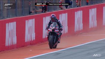 PROVA PARTENZA MARTIN OK