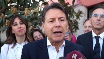 Conte: "Presentati emendamenti alla legge di bilancio"