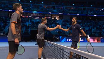 MCH HELIOVAARA-PATTEN vs AREVALO-PAVIC RR ATP FINALS_1109195