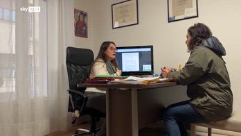 ERROR! INTV LEGALE MUGGIA LUNGA