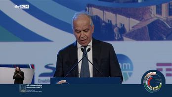 Pinatedosi: stanziati 200 milioni in tre anni per sicurezza