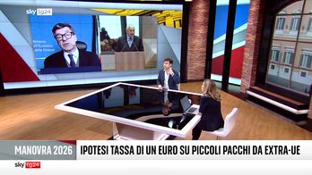 Manovra, Scade il termine per presentare gli emendamenti