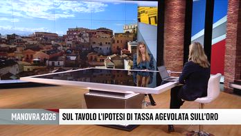 Matilde Siracusano ed Elisabetta Piccolotti ospiti di Start