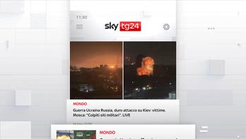 Sky Tg24 Business, la puntata di venerdì 14 novembre