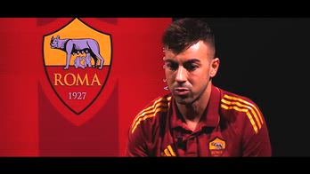 INTV EL SHAARAWY