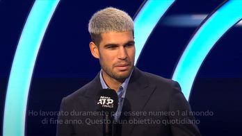 INTV ALCARAZ CERIMONIA NUMERO 1 DI FINE ANNO_4217992