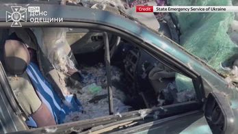 Ucraina, attacco russo a Chornomorsk: morti e feriti