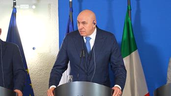 Crosetto: ssurdo non continuare a sostenere Kiev ancora di più