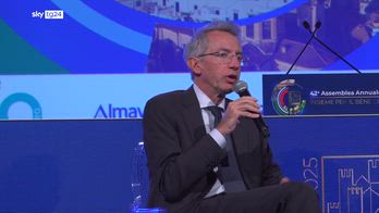 Bologna, oltre 5mila sindaci all'assemblea Anci