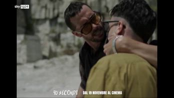 40 Secondi: il film di Alfieri sulla morte di Willy Monteiro