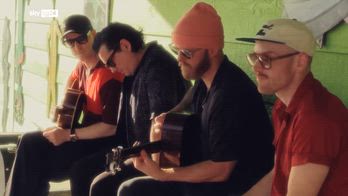 The Ramona Flowers raccontano l'album "Made By Humans". INTERVISTA