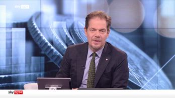 Sky Tg24 Economia, la puntata del 14.11.2025