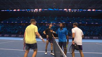 MCH SALISBURY-SKUPSKI VS HARRISON-KING RR ATP FINALS_4611949