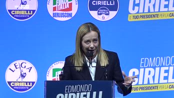 Manovra 2026, Meloni: Patrimoniale ricetta tardocomunista