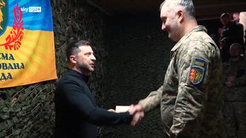 ERROR! Scandalo corruzione in Ucraina, Salvini frena su aiuti italiani