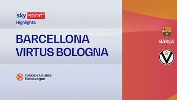 HL EUROLEGA BARCELLONA VIRTUS_0912272