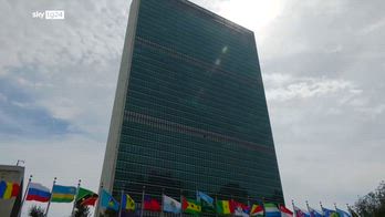 Gaza, Russia presenta all'Onu una propria bozza di risoluzione