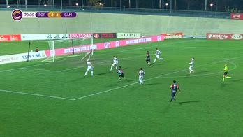 gol forli campobasso