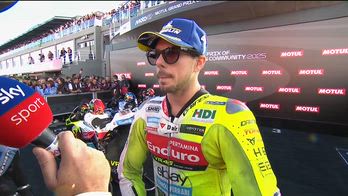 INTV DI GIANNANTONIO