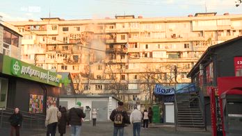 Guerra Ucraina, nuovi raid russi su Kiev