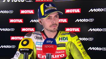 INTV DI GIANNANTONIO